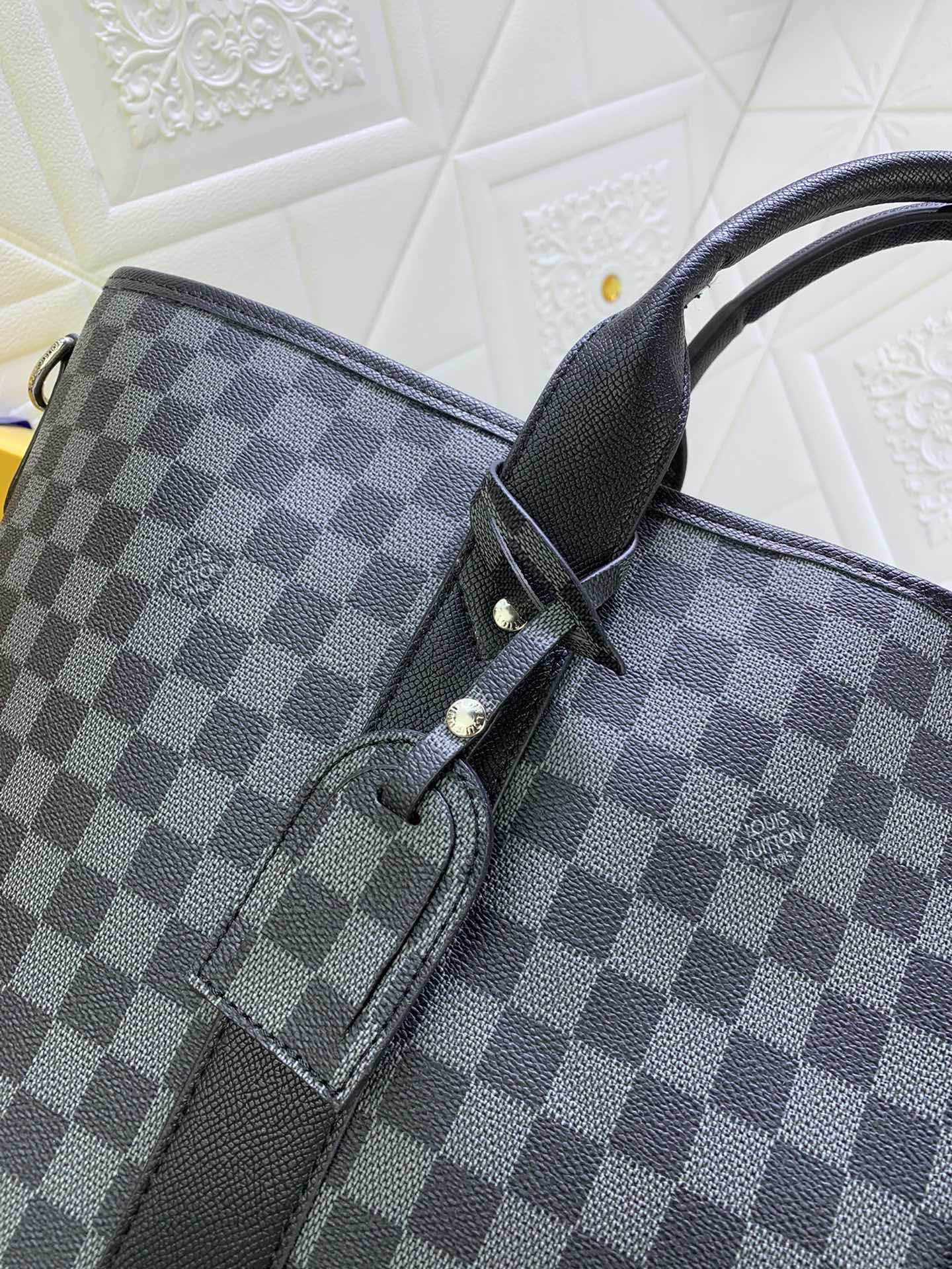 2XE350BDE Stylish leather bag 