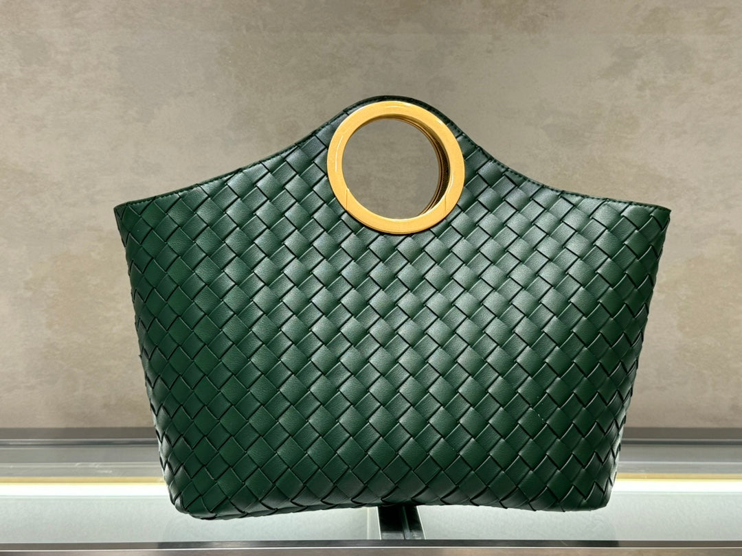 1XA70BDE Stylish High quality leather bag