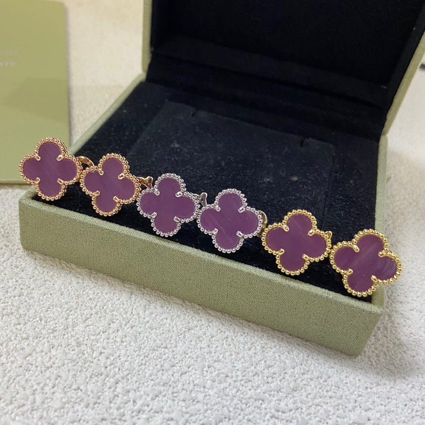 575RVA2EDE Stylish Earrings