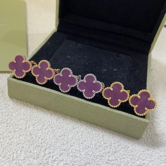 575RVA2EDE Stylish Earrings