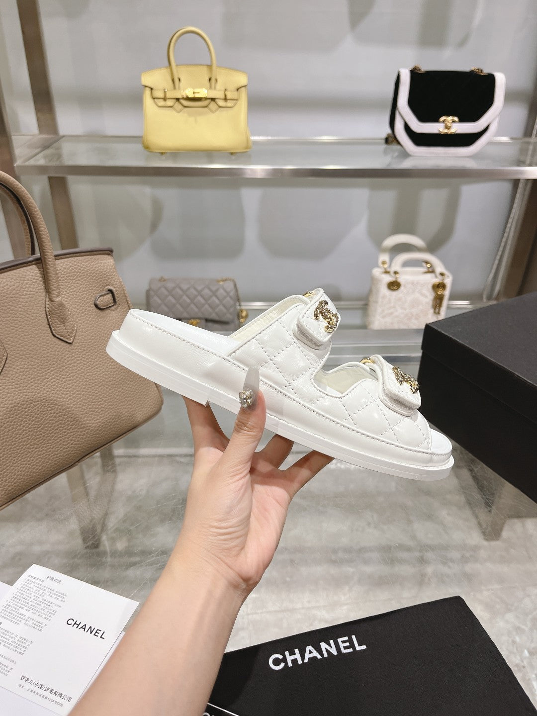 245RC6ZDE Stylish leather shoes