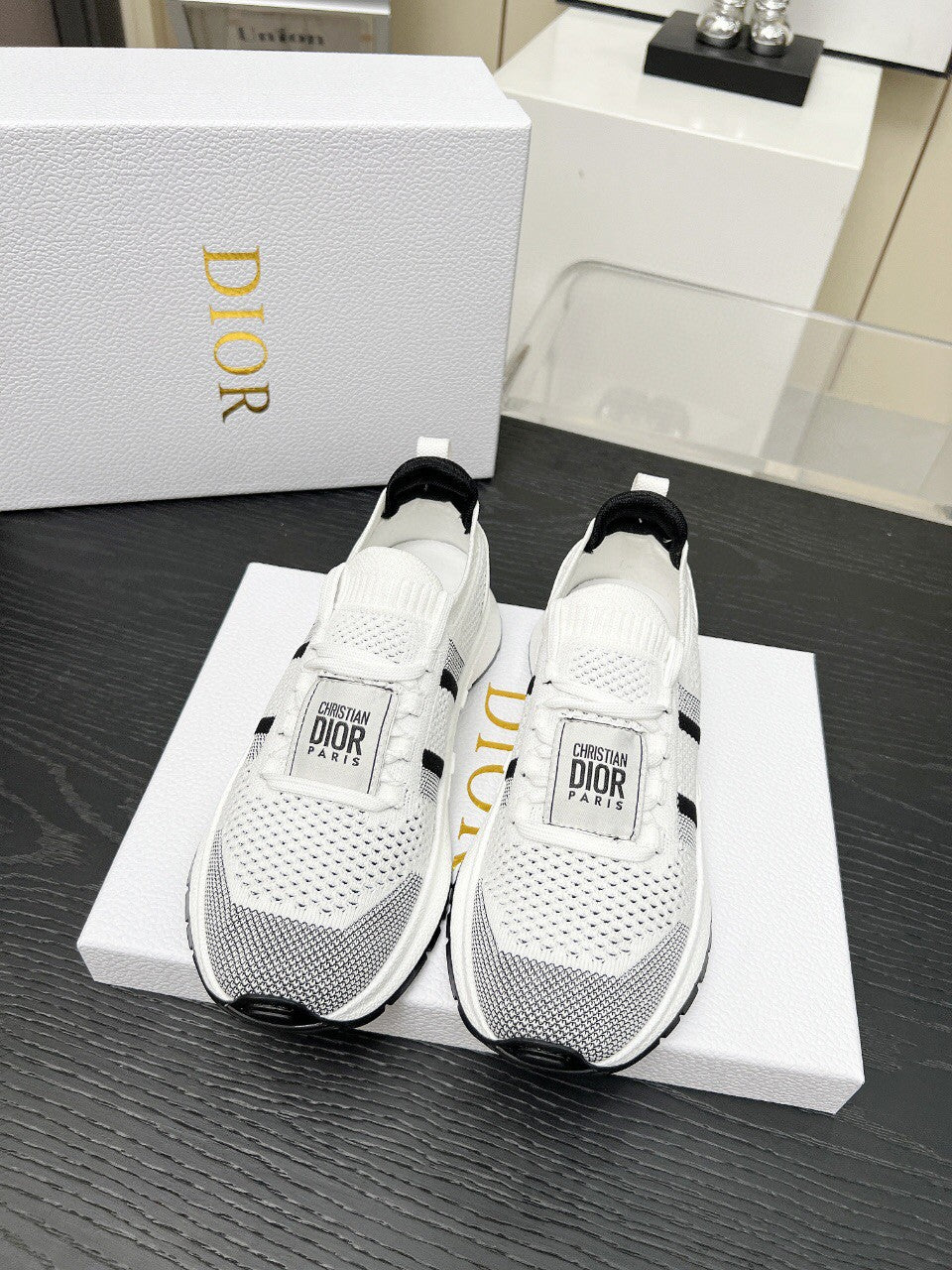 285ZD51ZDE Stylish leather Shoes