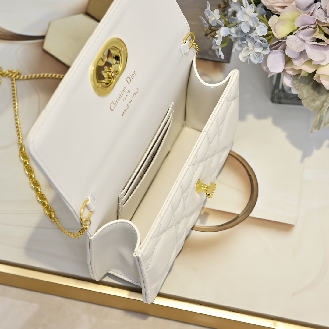 2WD2BDE Stylish leather bag