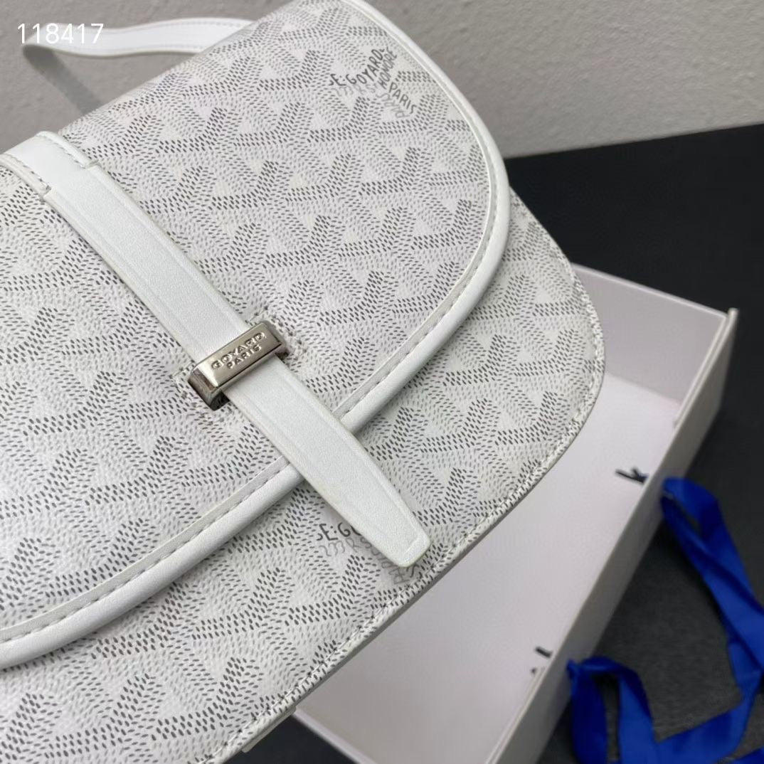 165RA7BDE Stylish leather bag