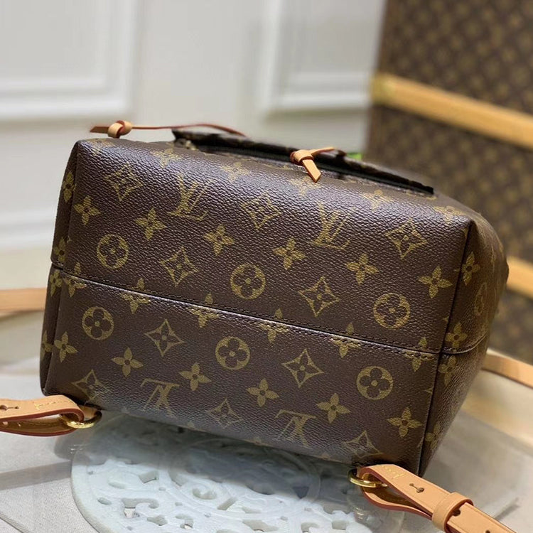 AE013BDE Stylish leather bag 