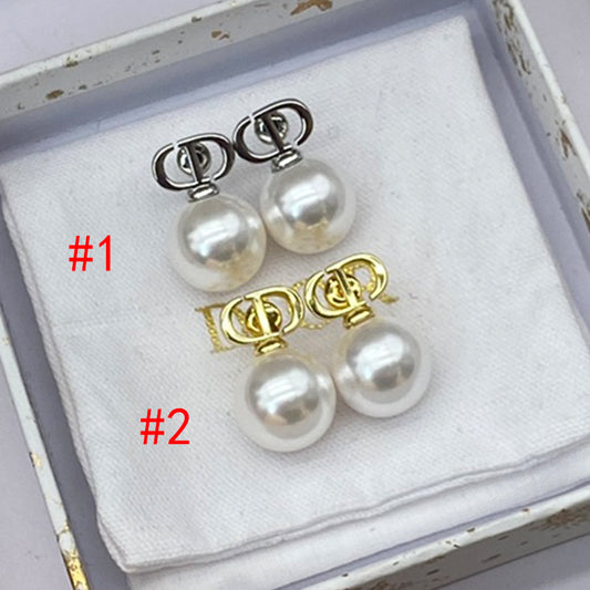 14D710EDE Stylish   Earrings