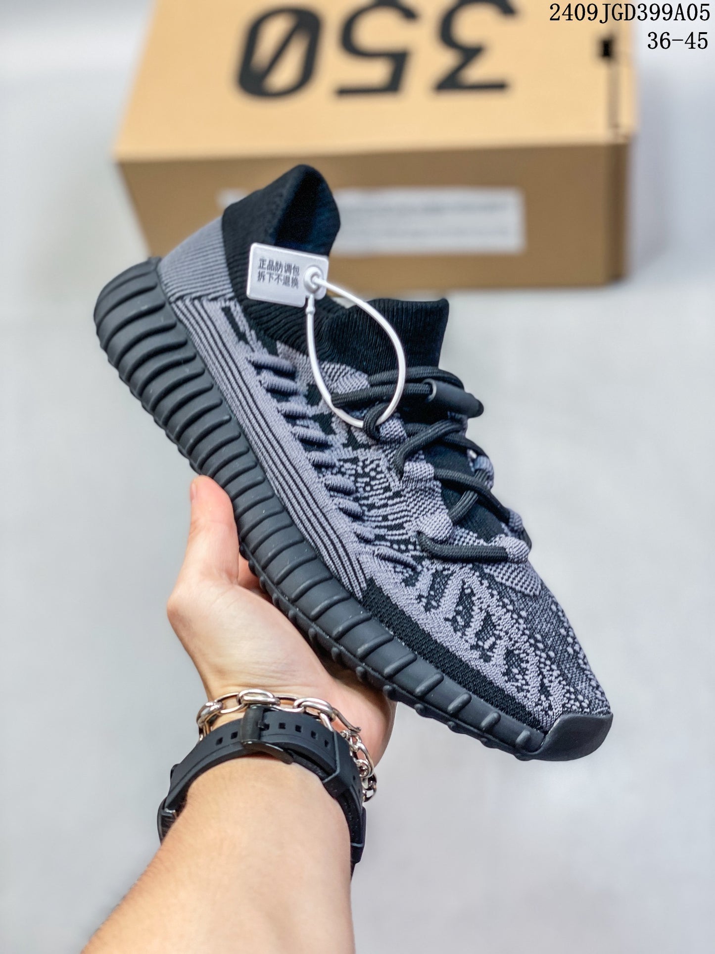 445ZA126ZDE Stylish shoes