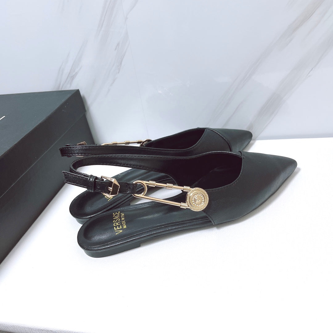 14V174ZDE Stylish High heels