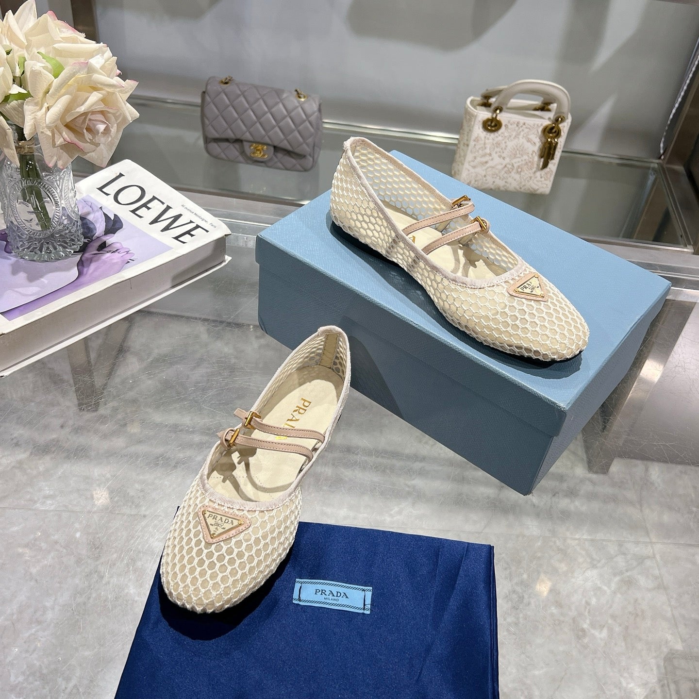 285ZPD66ZDE Stylish leather shoes