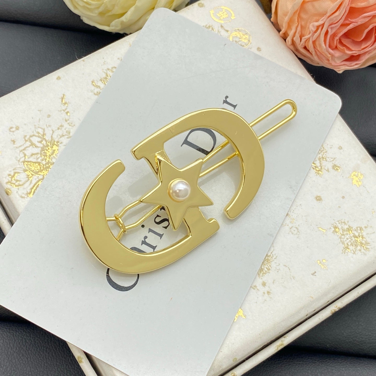 165RD45FDE Stylish hair ornament