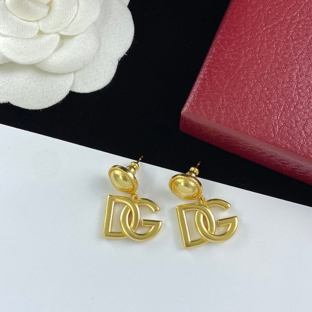 1NA147EDE Stylish Earrings