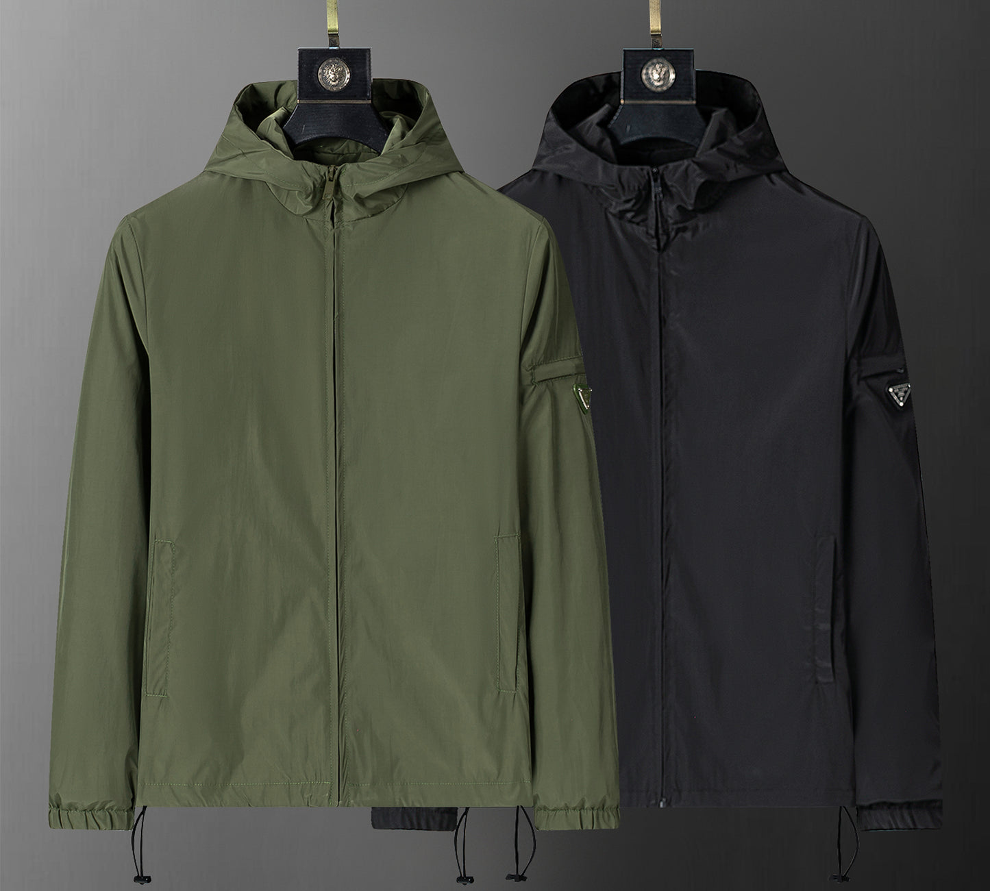 175ZPD38UDE Stylish Coats