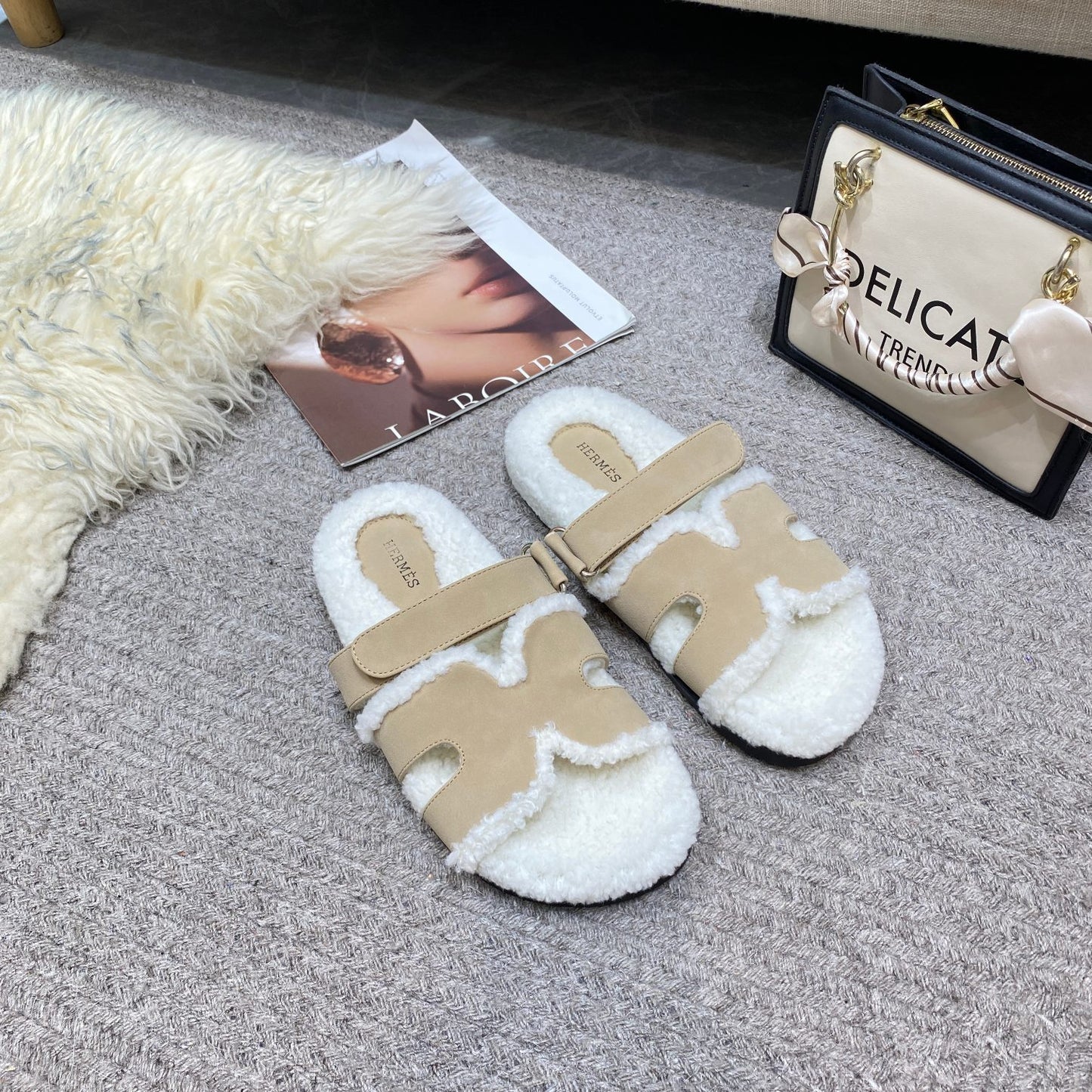 1XH69ZDE Stylish shoes