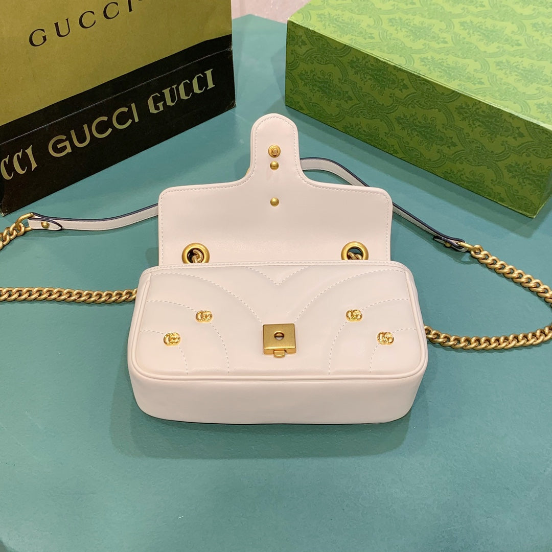 1XB284BDE Stylish leather bag 