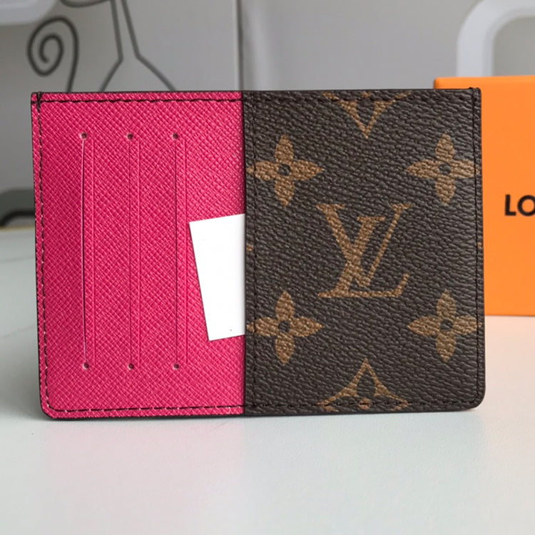 1E54BDE Stylish leather wallets