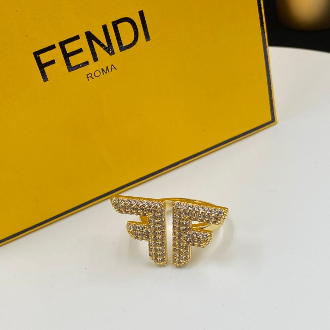 14F180JDE Stylish  rings