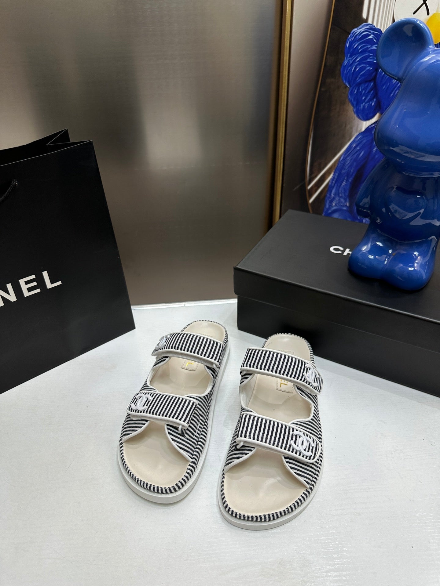 145RC1ZDE Stylish sandals
