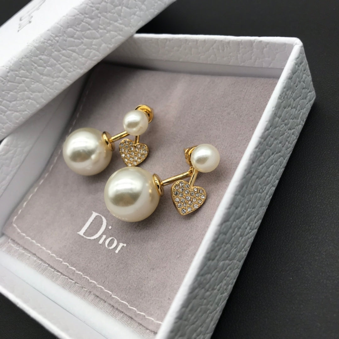 1YD398EDE Stylish Earrings