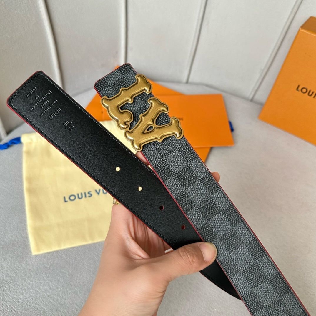 14E5PDE Stylish  High quality belt With full package