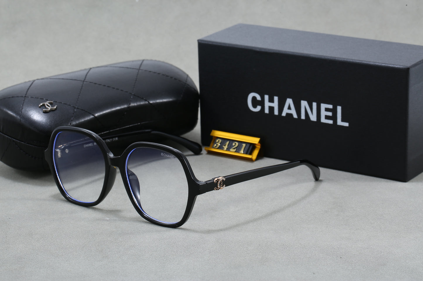 385RC15TDE Stylish Sunglasses