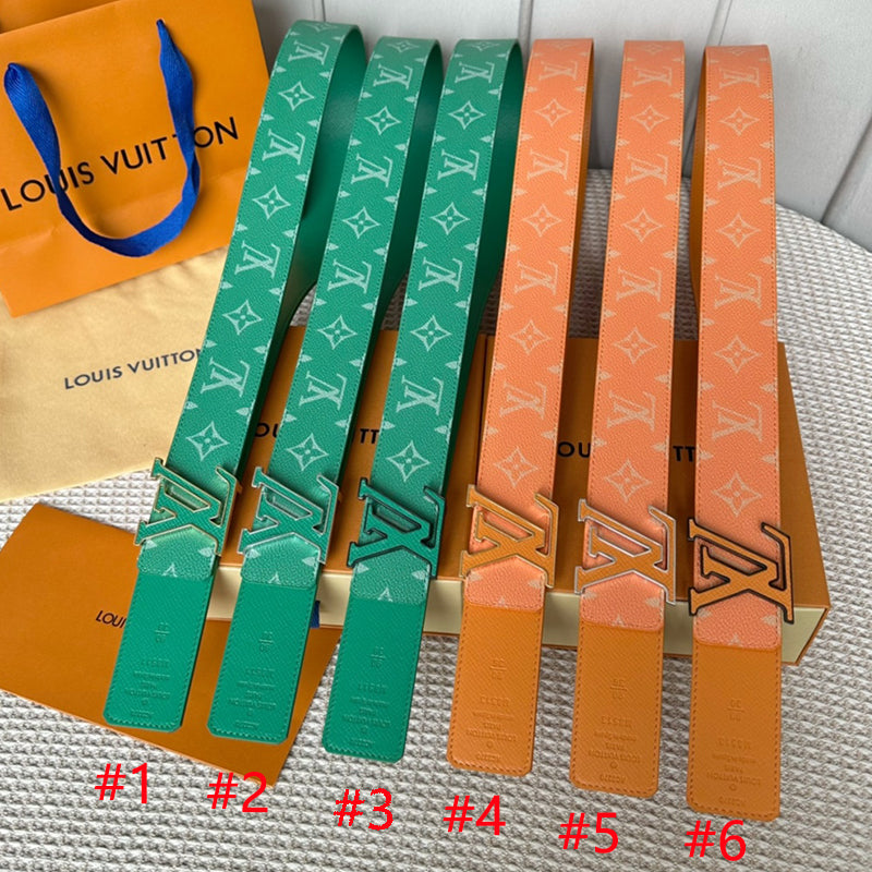 14E74PDE Stylish  High quality belt With full package