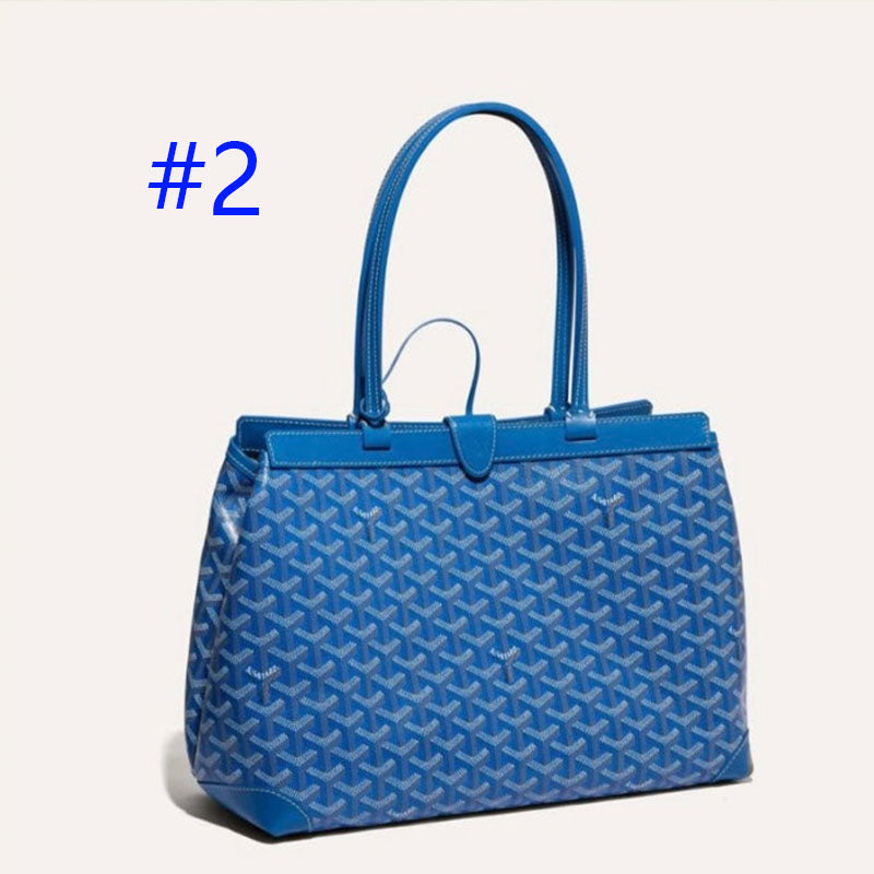 1WA68BDE Stylish leather  Bags