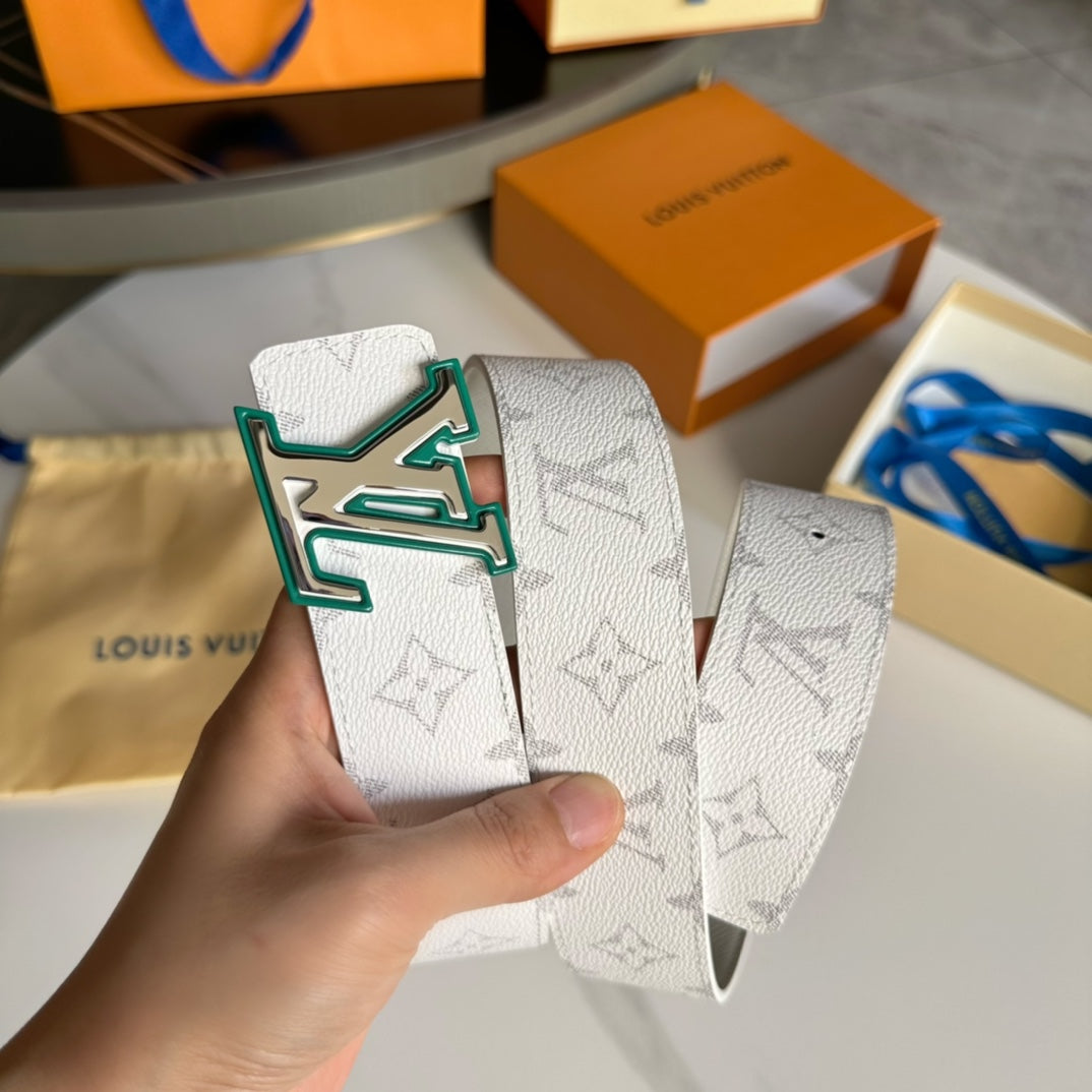 14E59PDE Stylish  High quality belt With full package