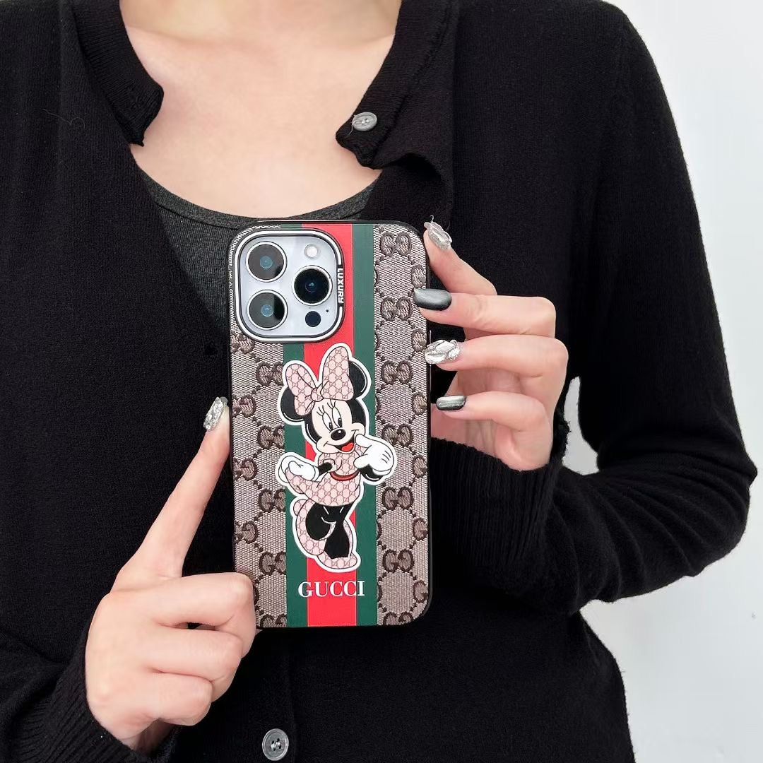 155RB22ADE Stylish Phone Case