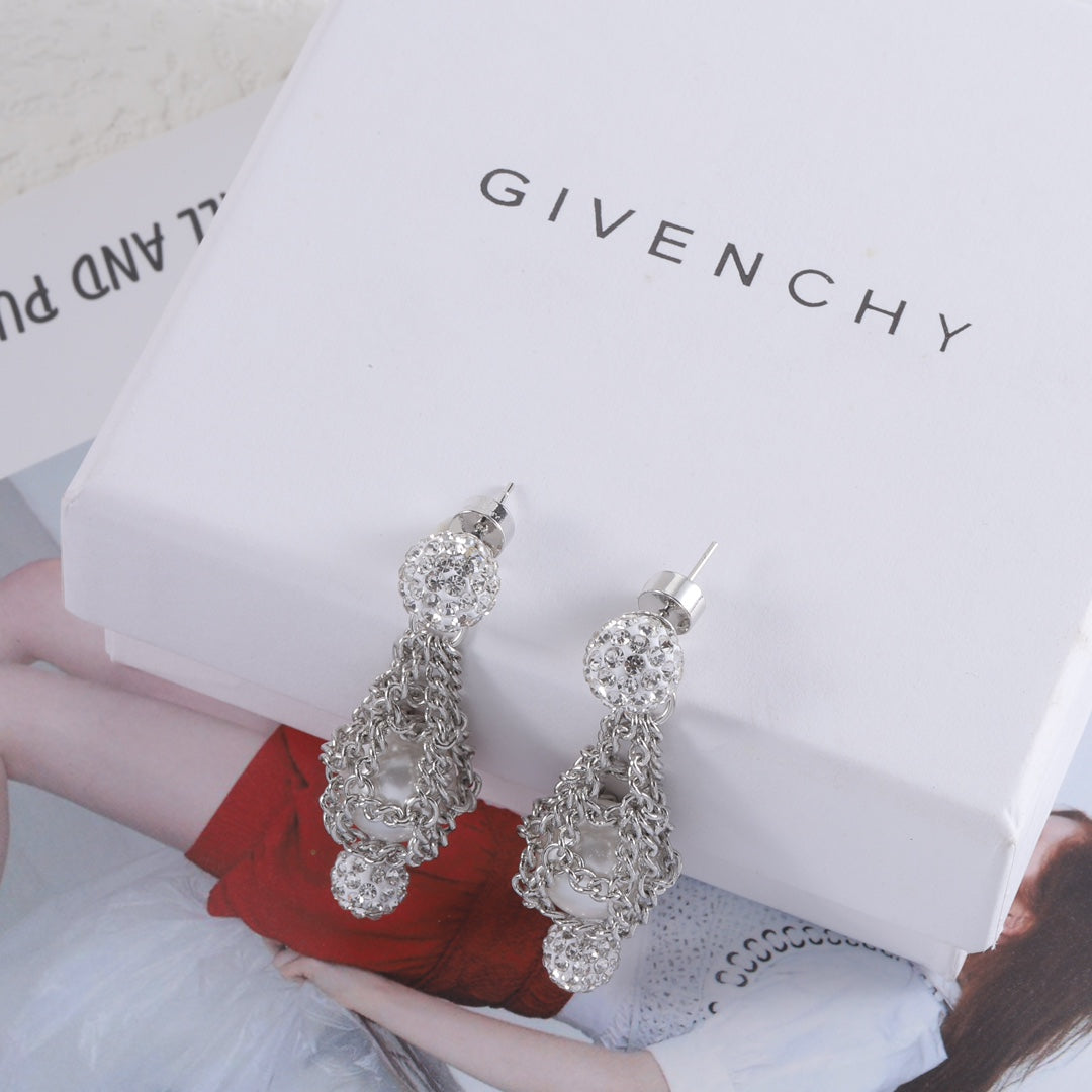 14GV1011EDE Stylish Earrings