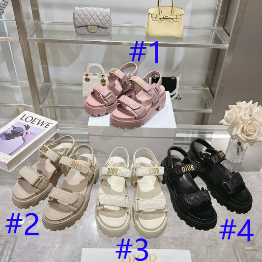 255QD48ZDE Stylish leather shoes