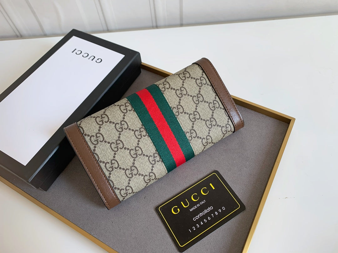 1XB175BDE Stylish leather wallets