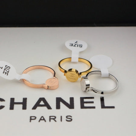 BC23JDE Stylish  rings