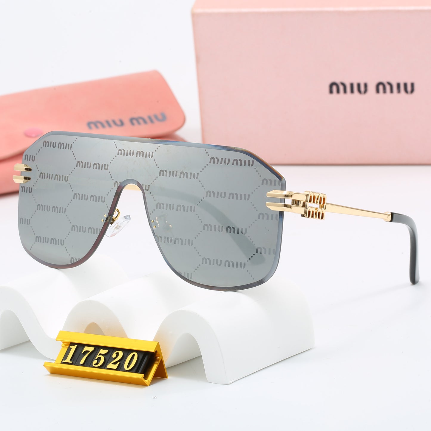 285RA45TDE Stylish Sunglasses