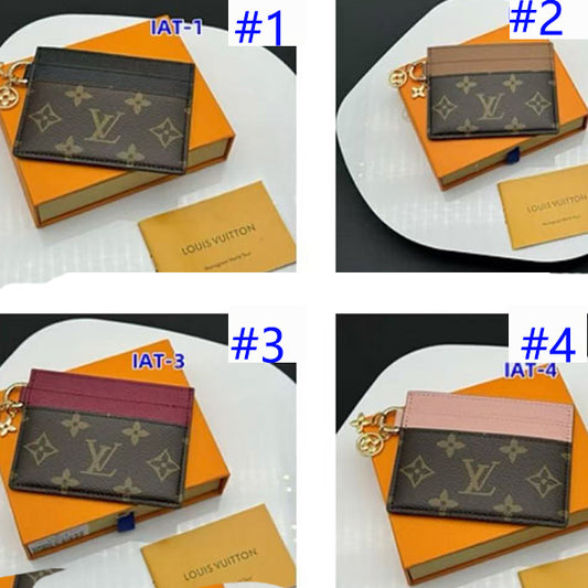 195NE7BDE Stylish  Wallets