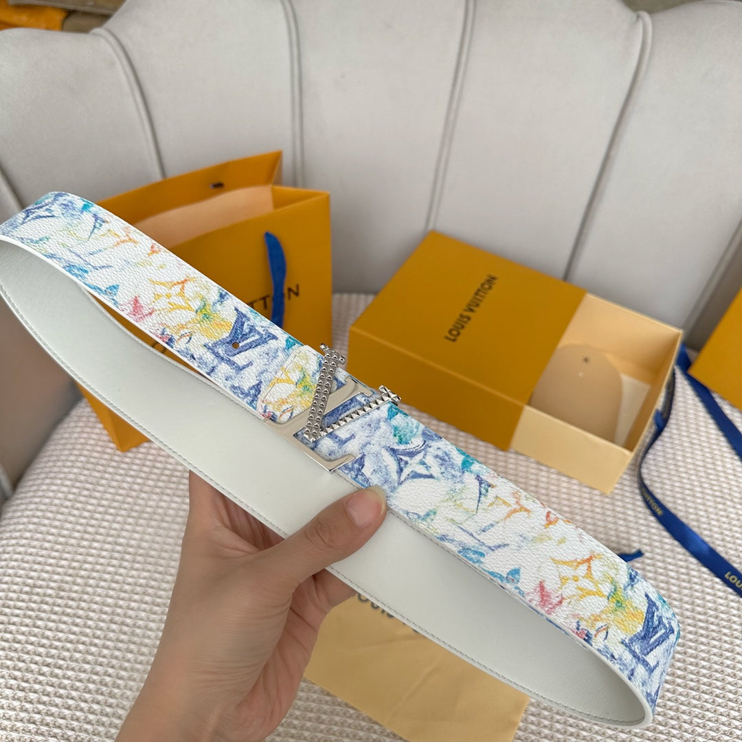 14E8PDE Stylish  High quality belt With full package