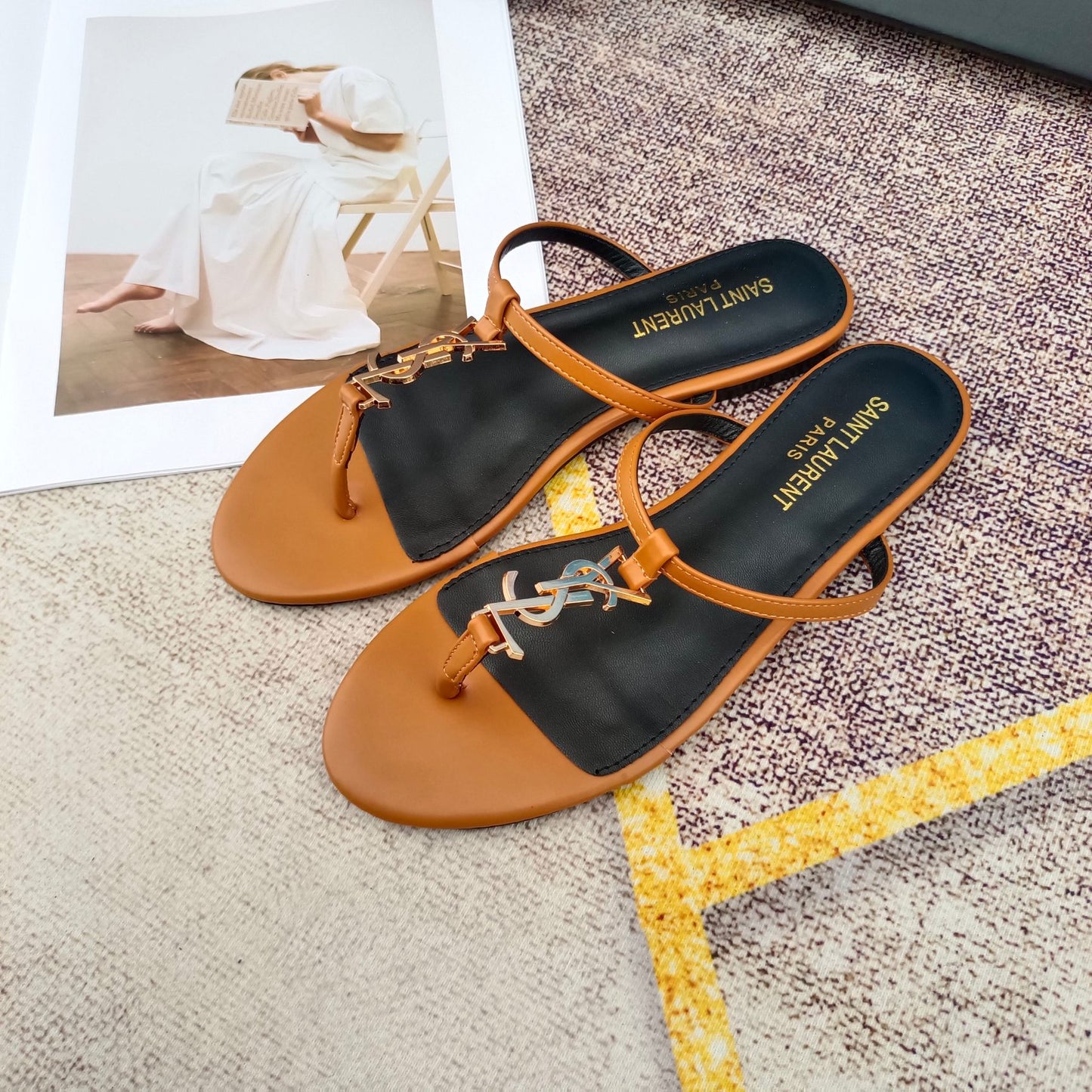 14SL44ZDE Stylish sandals