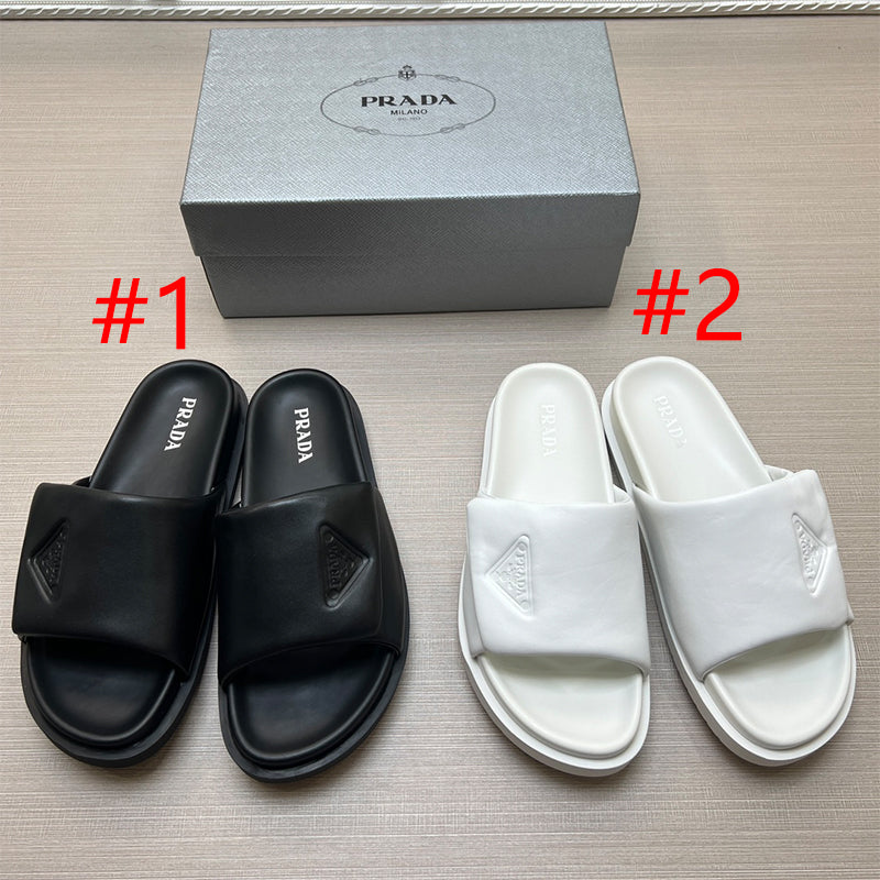 54PD7ZDE Stylish slippers