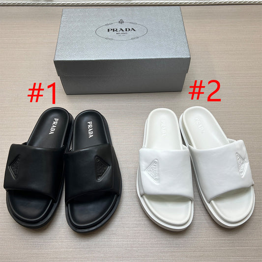54PD7ZDE Stylish slippers