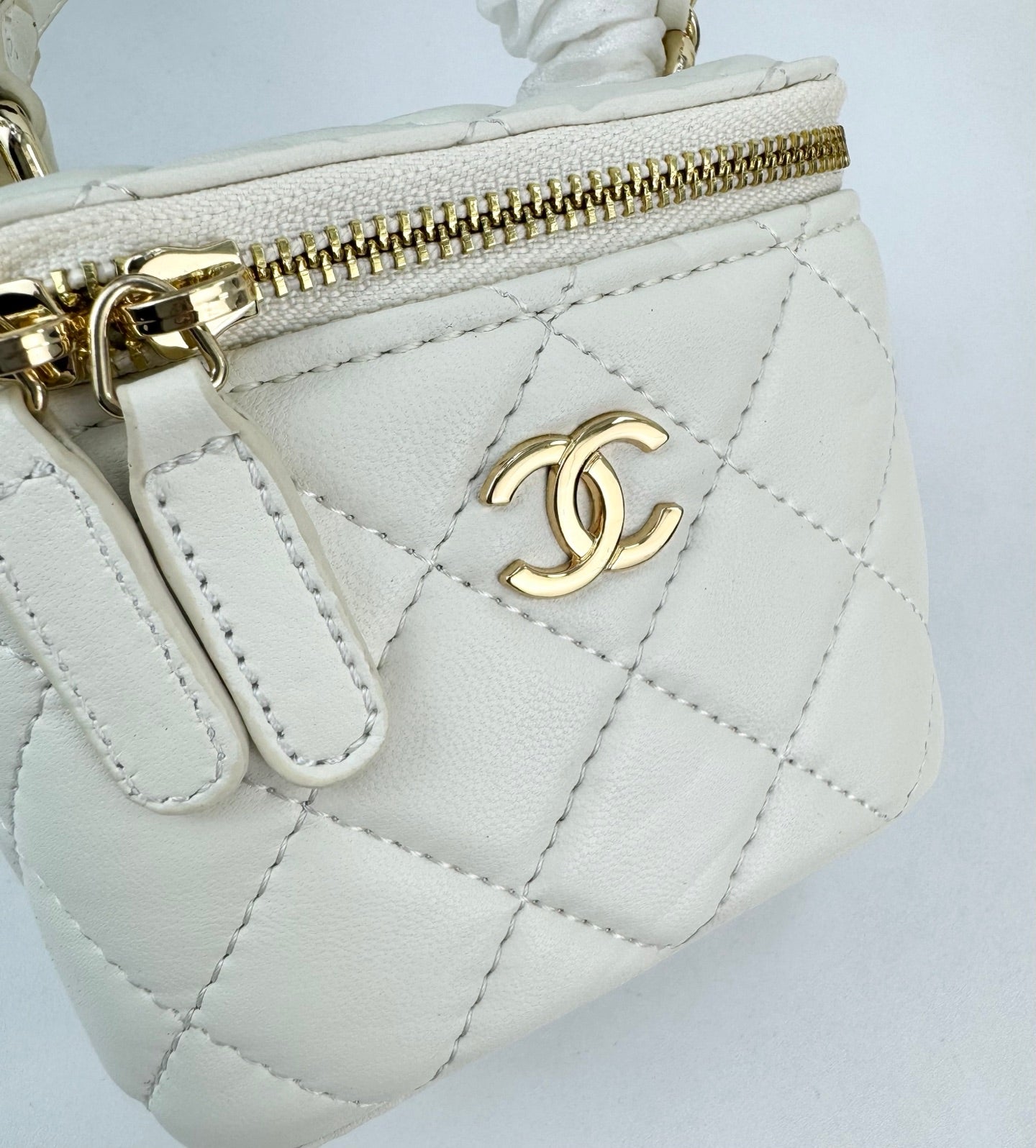 1XC46BDE Stylish leather bag