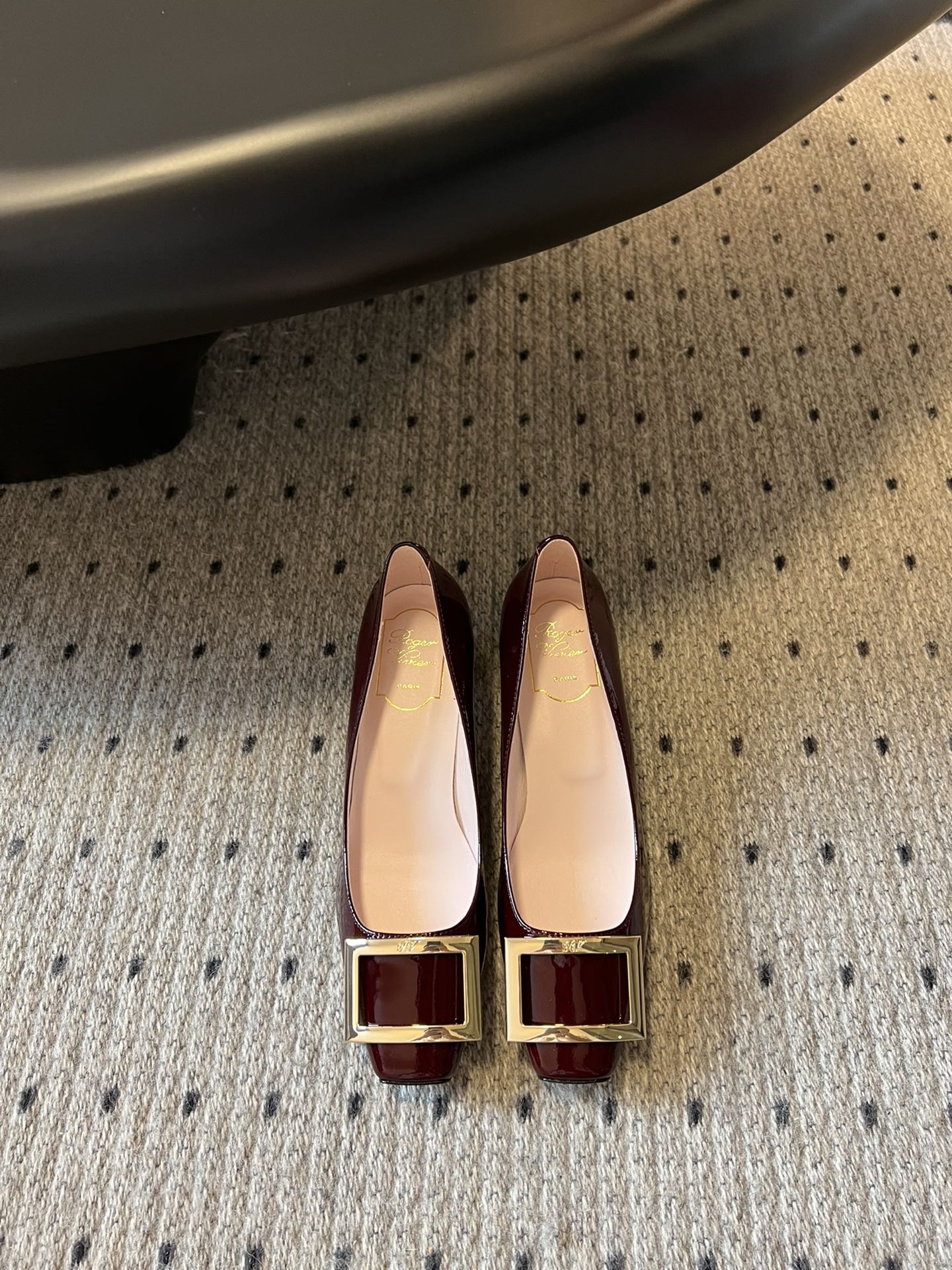 1ZA250ZDE Stylish High heels