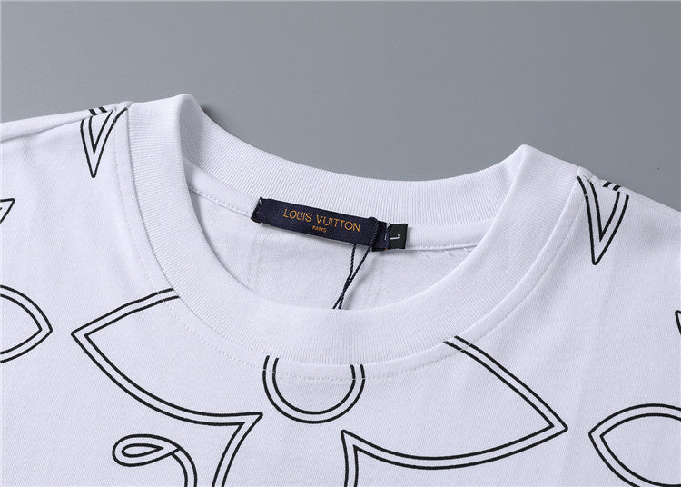 135WE80UDE Stylish T-shirts