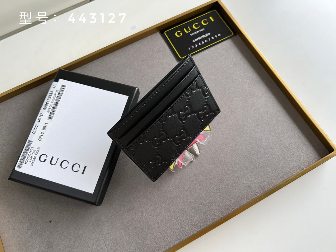 1XB383BDE Stylish leather wallets