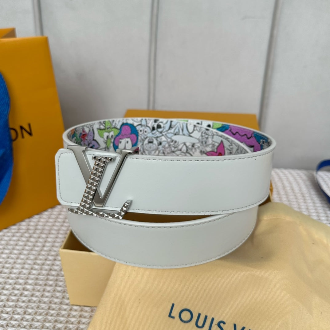 14E8PDE Stylish  High quality belt With full package