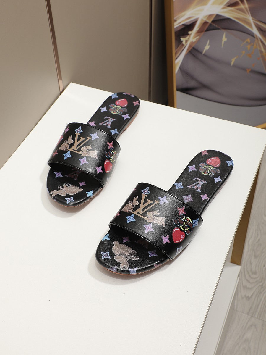 255QE37ZDE Stylish leather shoes