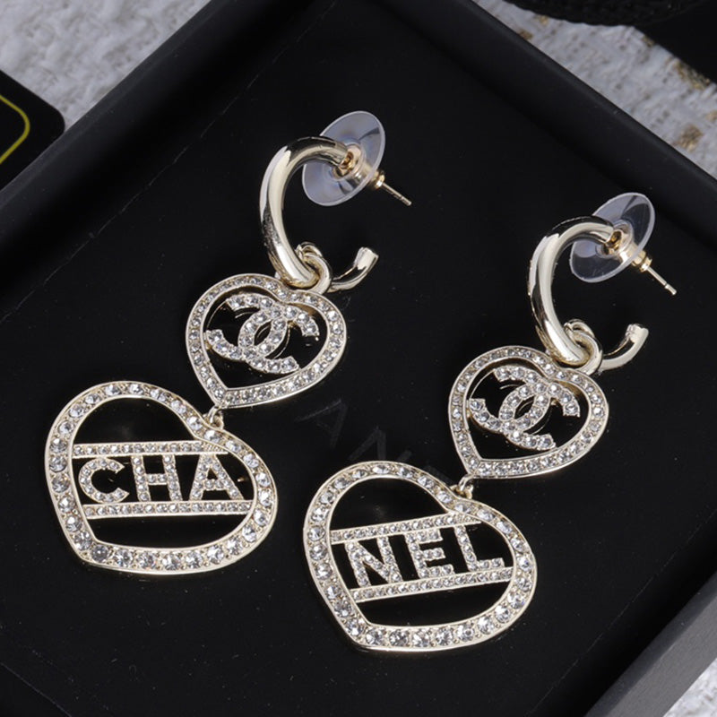 1YC86EDE Stylish Earrings