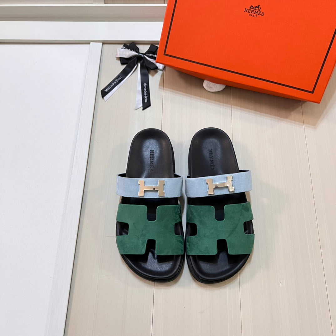 14H207ZDE Stylish Slippers