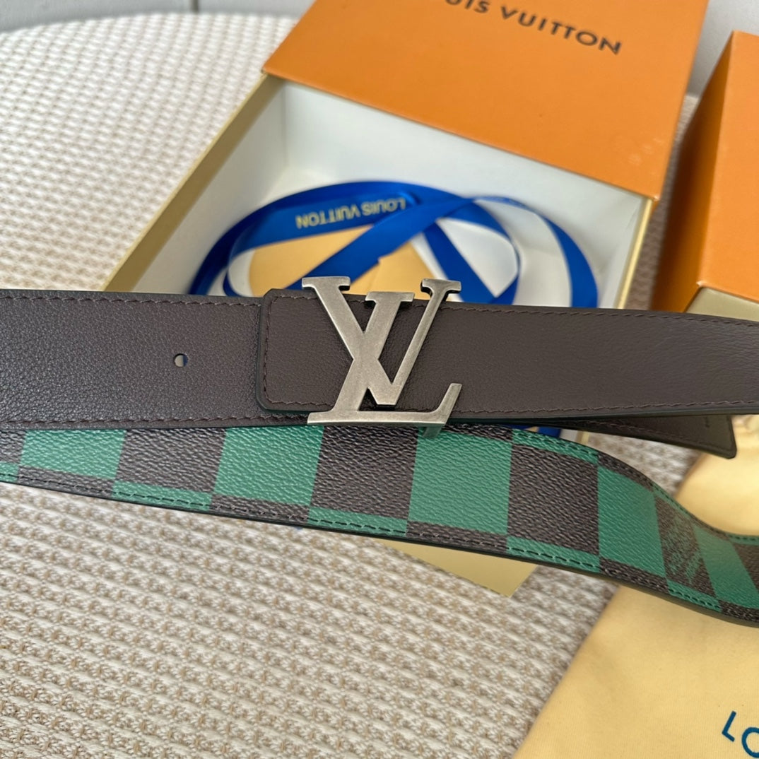 14E149PDE Stylish  High quality belt With full package