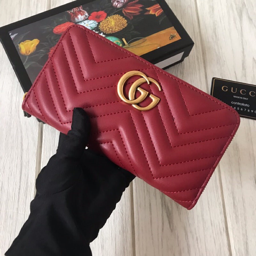 1XB81BDE Stylish leather wallets