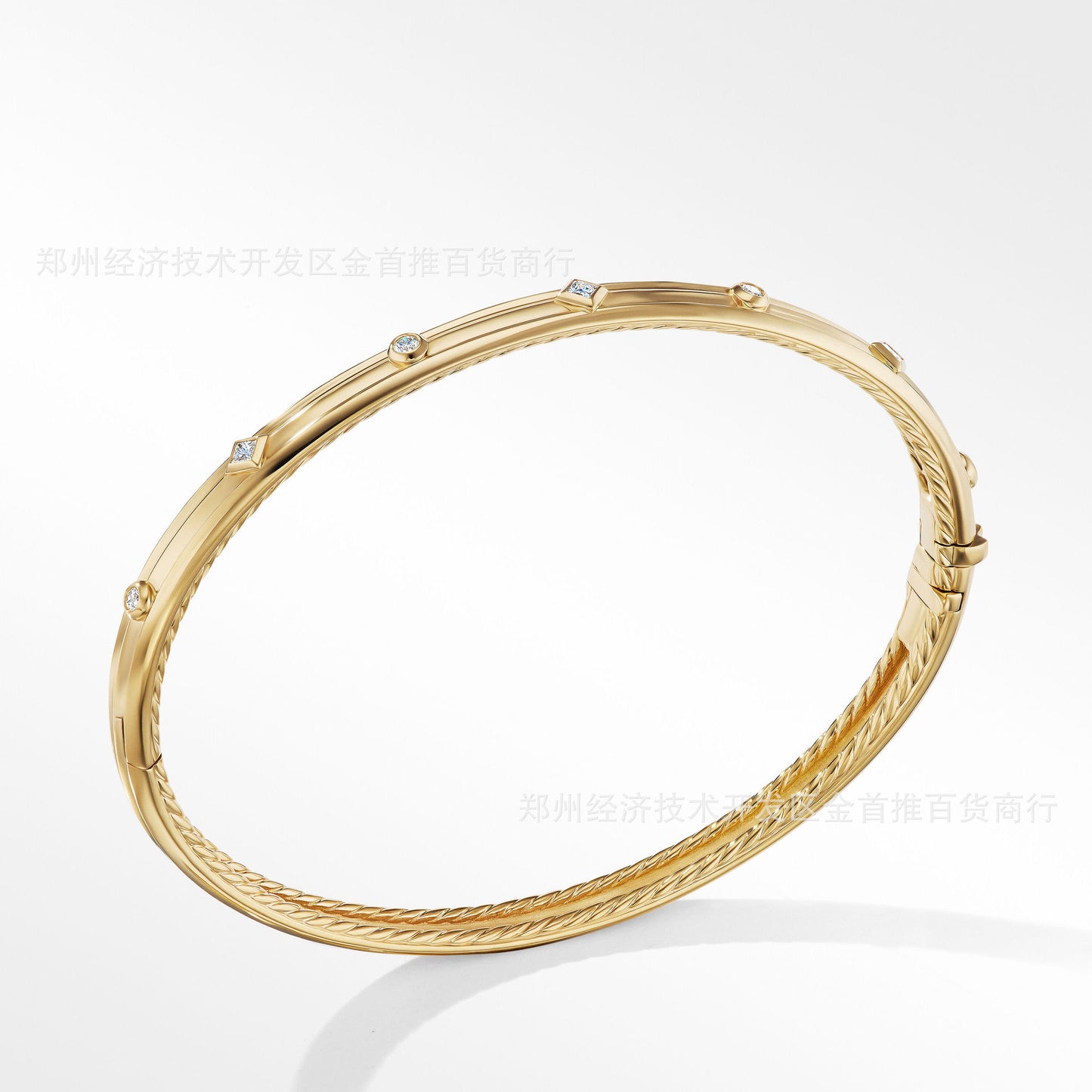 P4A11KDE Stylish Bracelets