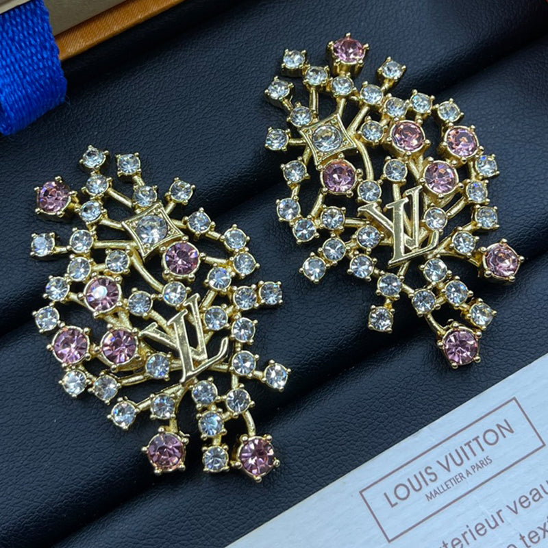 14E608EDE Stylish Earrings